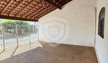 CASA VILA INDUSTRIAL | 02 QUARTOS | 02 VAGAS