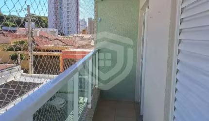 APARTAMENTO MOBILIADO EDIFÍCIO PANORAMIC | VILA NOVA CIDADE UNIVERSITÁRIA