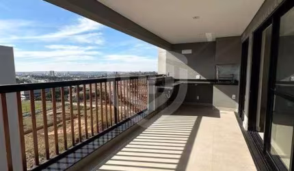 LINDO APTO EDIFÍCIO MOOD I RECÉM CONSTRUÍDO I 3 SUÍTES I 127m² |