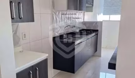 Apartamento Residencial Spazio Bréscia para à venda no bairro Vila Cardia em Bauru - Imobiliária em Bauru - Grizoni Imobiliária