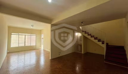 Casa para para aluguel no bairro Vila Coralina em Bauru - Imobiliária em Bauru - Grizoni Imobiliária