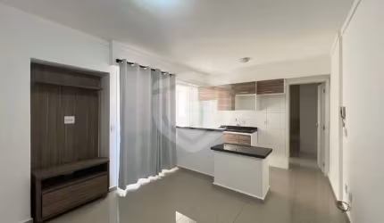 APARTAMENTO EDIFÍCIO CAIRES | 1 QUARTO | 1 SALA | 1 BANHEIRO | 1 VAGA
