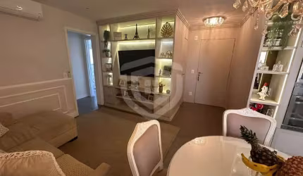 Apartamento 	Edifício Vista Sul para à venda no bairro Vila Aviação em Bauru - Imobiliária em Bauru - Grizoni Imobiliária