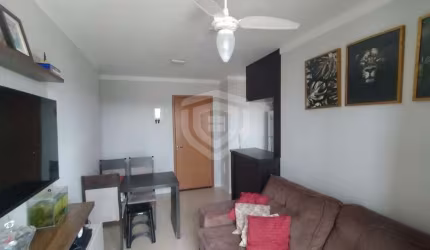 APARTAMENTO NO ED. QUINTA RANIERI GOLD | 2 QUARTOS | 1 SUÍTE | 2 BANHEIROS | 1 SALA | 2 VAGAS