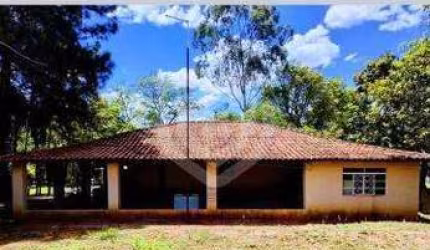 Chácara para à venda no bairro Vila São Paulo em Bauru - Imobiliária em Bauru - Grizoni Imobiliária