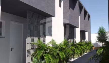 LANÇAMENTO VILLA HAUX CASAS SOBRADO| 2SUÍTES| 3 BANHEIROS |1 VAGA