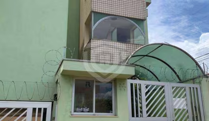 RESIDENCIAL GUAPORÉ| 1 SUITE | SALA | VARANDA| 1 VAGA