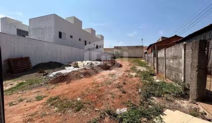 LOTE PLANO JARDIM SOLANGE |315M2