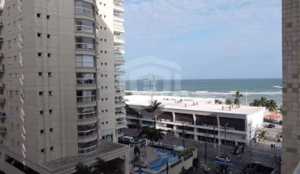 APARTAMENTO GUARUJA | 2 DORMITÓRIOS |2 BANHEIROS | 1 VAGA
