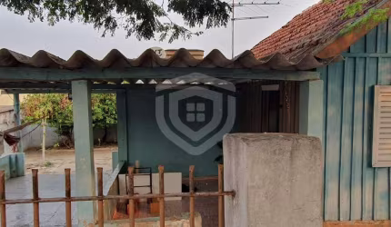 TERRENO VILA GIUNTA /267,75 M²