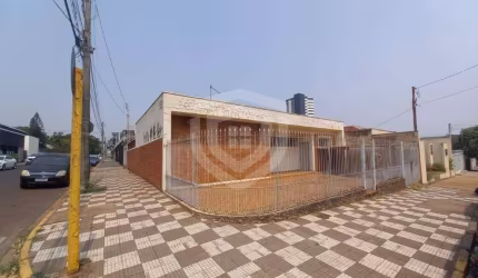 IMÓVEL COMERCIAL ZONA SUL | ESQUINA | OPORTUNIDADE