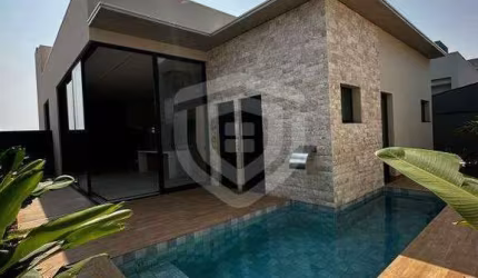 RESIDENCIAL ALPHAVILLE | 5 SUÍTES | 2 VAGAS | MARAVILHOSA