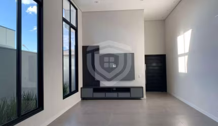 Casa de 3 suítes à venda no Condomínio Spazio Verde Comendador