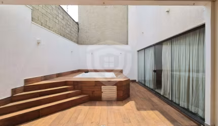SOBRADO JARDIM AMERICA | 3 SUITES | 3 QUARTOS | ESCRITORIO | 1 SALA | 2 VAGAS