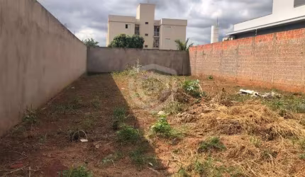 terreno sao geraldo5x25