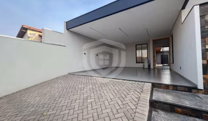Casa NOVA para venda