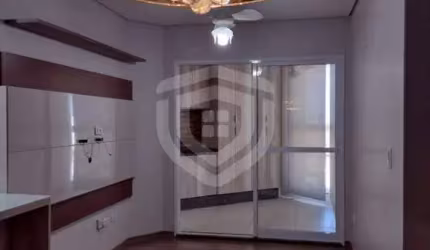 Apartamento 	Edifício Infinity para à venda no bairro Jardim Contorno em Bauru - Imobiliária em Bauru - Grizoni Imobiliária
