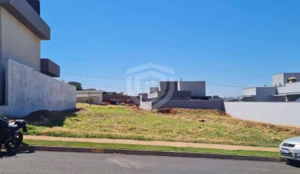 LOTE RESIDENCIAL FLORATTA | 280M2