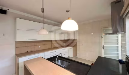 VILA SANTA TEREZA | 3 QUARTOS | 1 SUITE | 2 SALAS | 4 VAGAS
