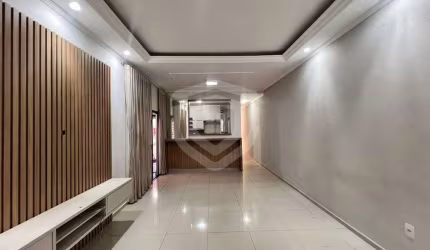 Casa para venda com 3 quartos 100m² - Vila Alto Paraiso