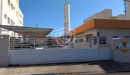 APARTAMENTO VILA DAS FLORES | 2 QUARTOS | 1 SALA | 1 VAGA | BAURU