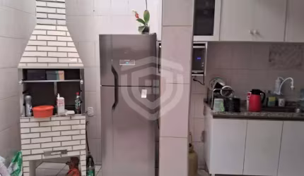 CASA JARDIM CRUZEIRO DO SUL | 3 QUARTOS SENDO 1 SUÍTE | 1 SALA | 1 VAGA