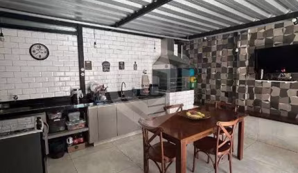 APARTAMENTO TÉRREO | QUINTAL |2 DORMITÓRIOS |1 BANHEIRO | 1 VAGA