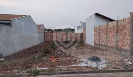 TERRENO ISAURA PITTA GERMS  10 X 20