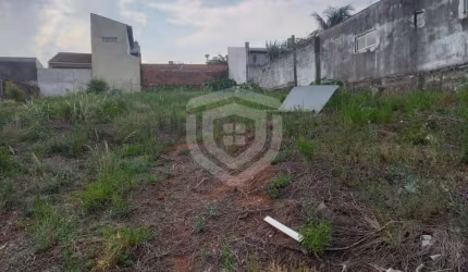 TERRENO BELA VISTA | 400M²