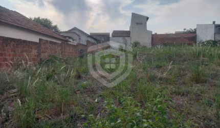 TERRENO BELA VISTA | 400M²