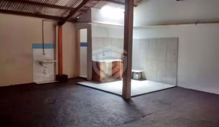 BARRACAO COMERCIAL  1 COZINHA  BANHEIRO