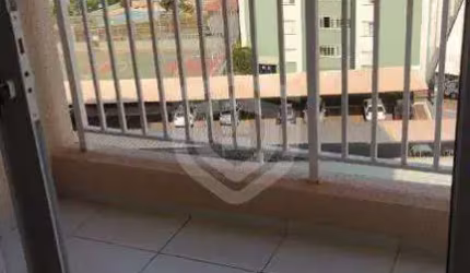 Apartamento de 2 Dormitórios com Varanda e Lazer Completo