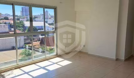 APARTAMENTO | 2 DORMITÓRIOS,1 SUITE | 2BANHEIROS |1 VAGA