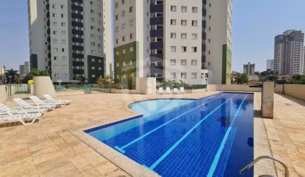 APARTAMENTO ARTE BRASIL | 3 QUARTOS | 1 SUITE | 1 SALA | 2 VAGAS