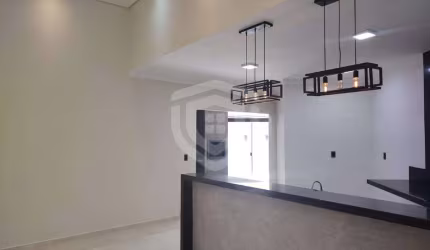Casa para à venda no bairro Jardim Colonial em Bauru - Imobiliária em Bauru - Grizoni Imobiliária