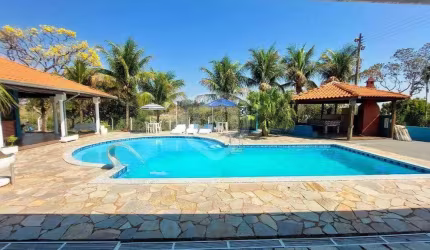 CHACARA SAO JOAO