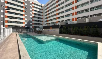 APARTAMENTO FLY RESIDENCE | 2 QUARTOS | 1 SALA | 1 BANHEIRO | 1 VAGA
