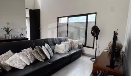 CASA CONDOMÍNIO TAMBORE | 4 QUARTOS | 3 SUITES | FINO ACABAMENTO