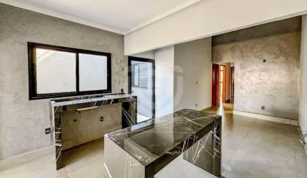 CASA VISTA ALEGRE | 3 QUARTOS | 1 SUÍTE | 1 SALA | 2 BANHEIROS | 4 VAGAS