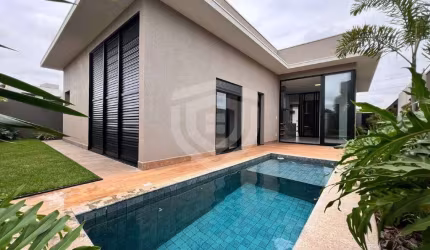CASA TÉRREA CONDOMÍNIO TAMBORÉ | 3 SUÍTES | LAZER COMPLETO | MARAVILHOSA