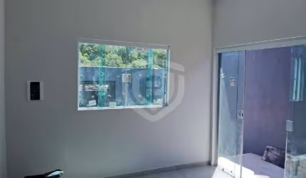 CASA JARAGUA 2 DORM 1 WC1 SALA 2 VAGAS