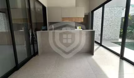 Casa térrea Lago Sul / 4 suítes / Maravilhosa