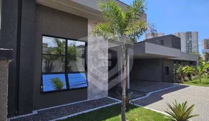 Casa no condomínio Quinta Ranieri Green para venda com 3 suítes