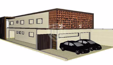 PREDIO COMERCIAL EM OBRAS PARA VENDA 278M2 | CENTRO