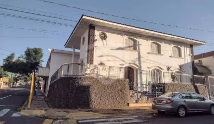 PRÉDIO COMERCIAL | DISPONIBILIDADE PARA 10 OU 16 SALAS.