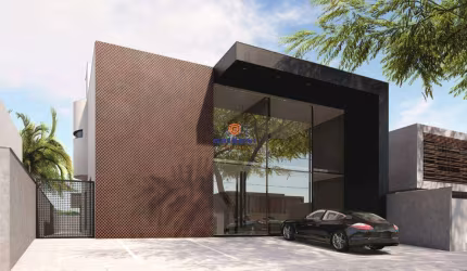 SALA COMERCIAL JARDIM AMÉRICA I 6 BANHEIROS I 5 SALAS I 4 VAGAS