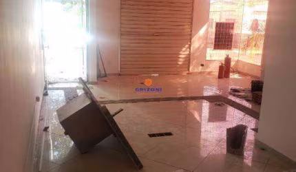 SALA COMERCIAL VILA ALTINOPOLIS I 3 SALAS I 4 BANHEIROS I 300M²