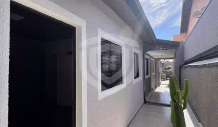 kitnet um quarto próximo ao Sesi - Av. Duque de Caxias