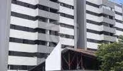 Apartamento para venda, 3 quartos, com 87 m², Vila Aviação, Bauru - SP