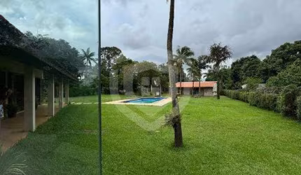 Casa para venda no Condomínio Jardim Shangrilá em Bauru com 4 quartos